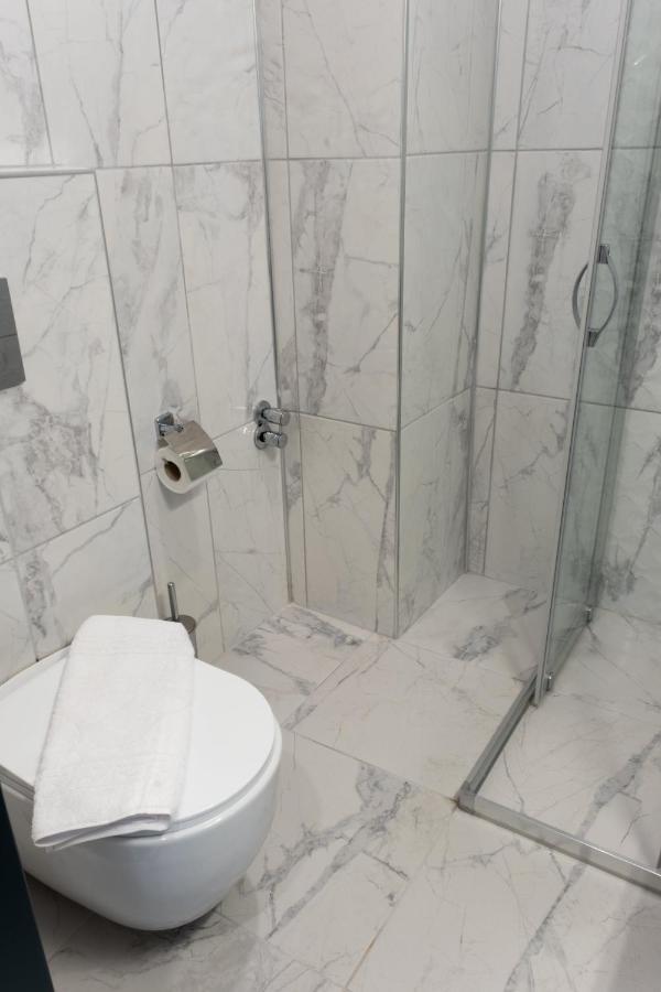 Pera Side Hotel 外观 照片