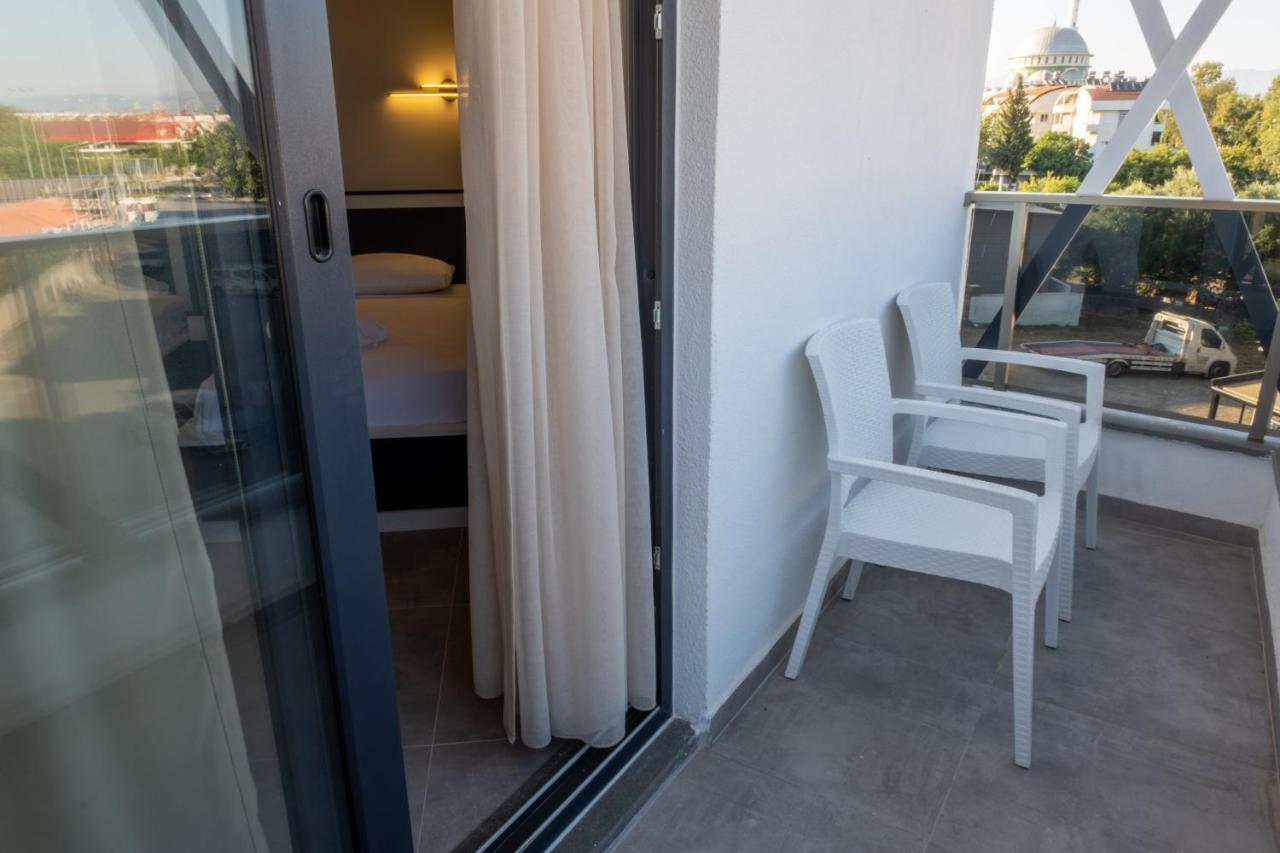 Pera Side Hotel 外观 照片