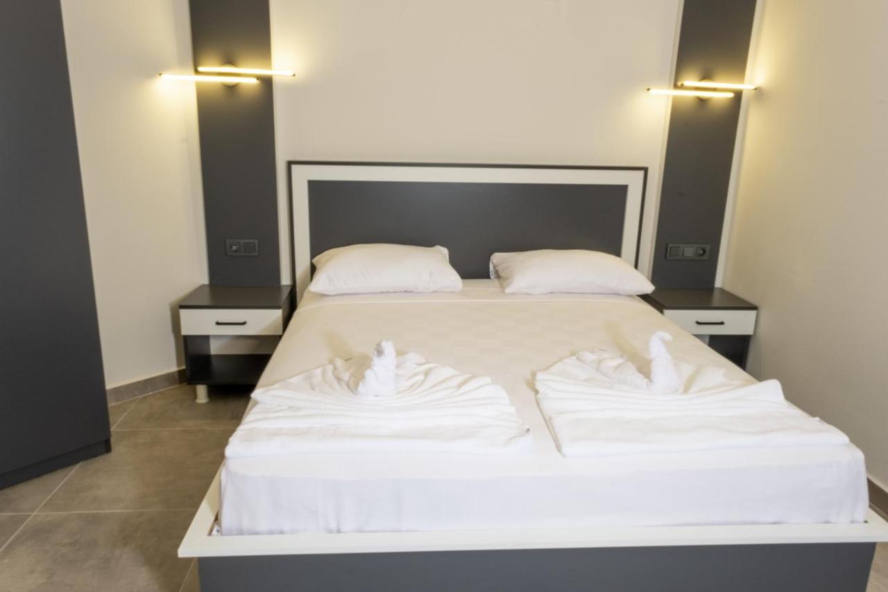 Pera Side Hotel 外观 照片