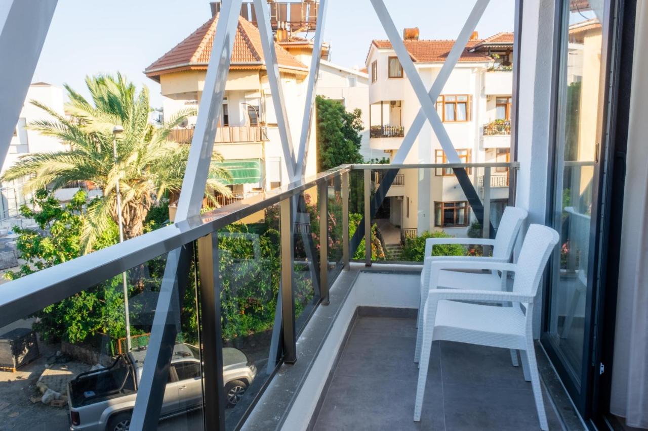 Pera Side Hotel 外观 照片