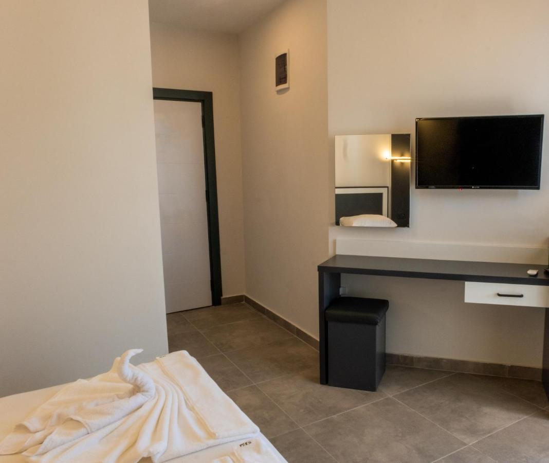 Pera Side Hotel 外观 照片