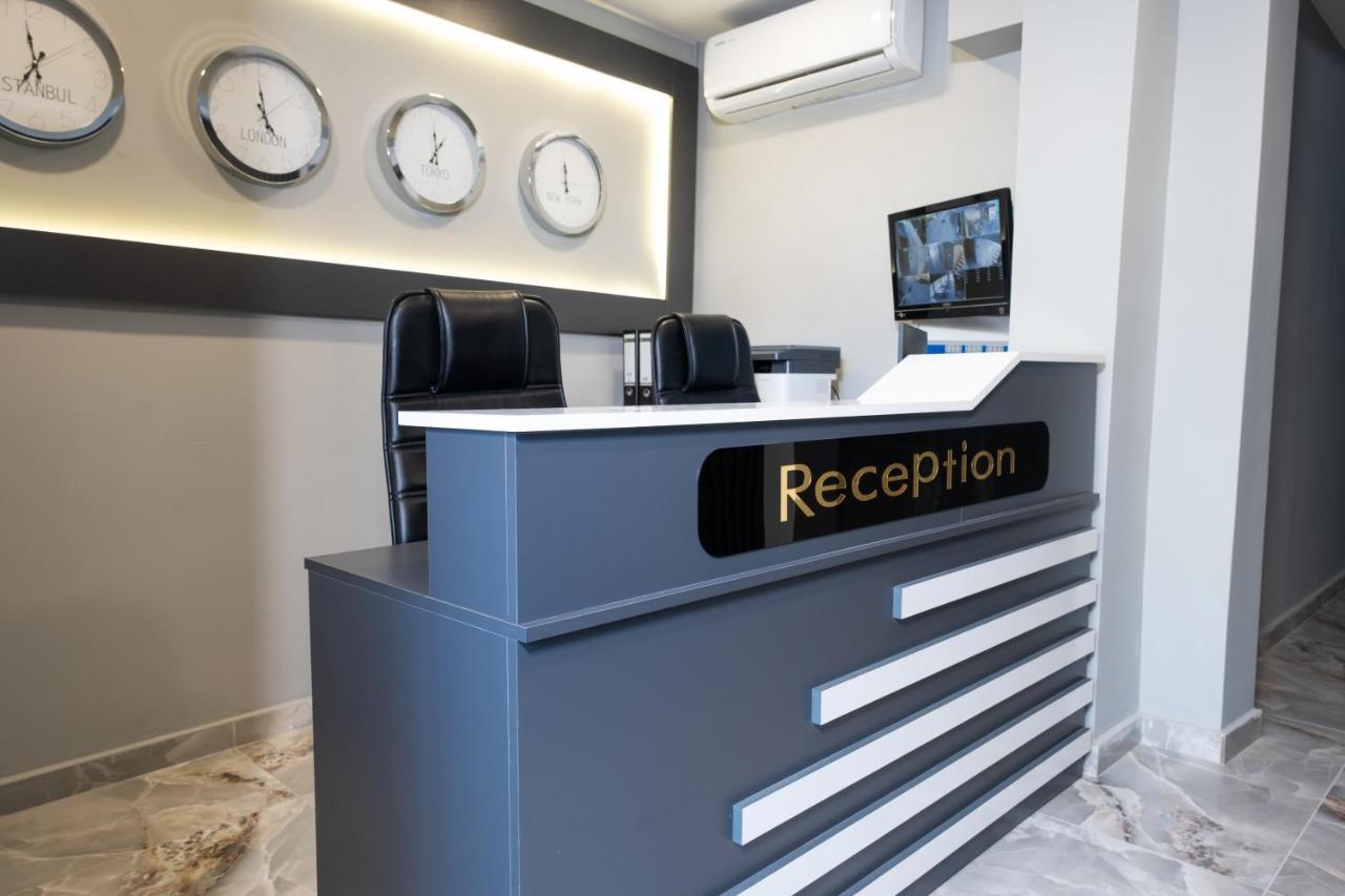 Pera Side Hotel 外观 照片