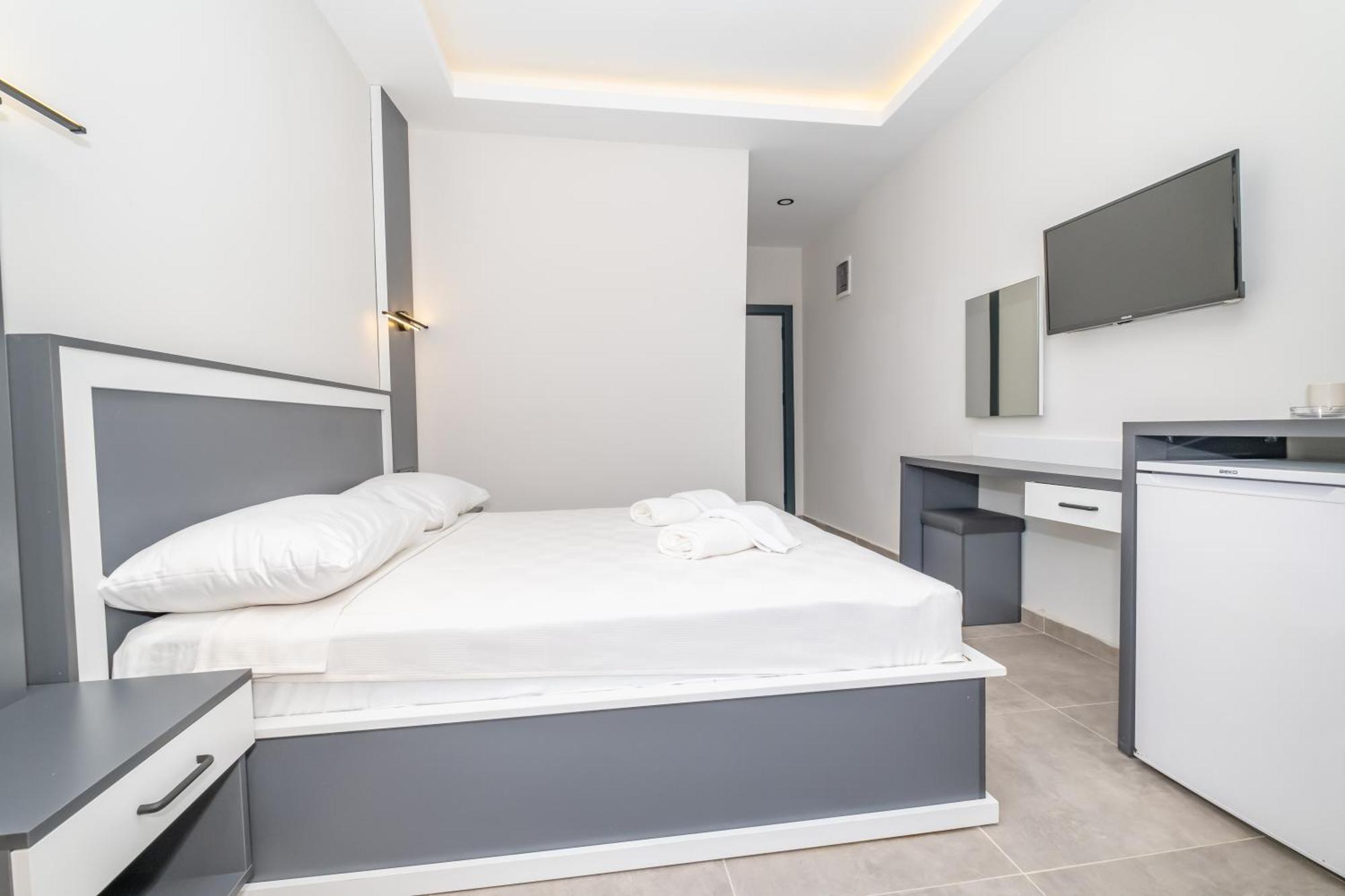 Pera Side Hotel 外观 照片