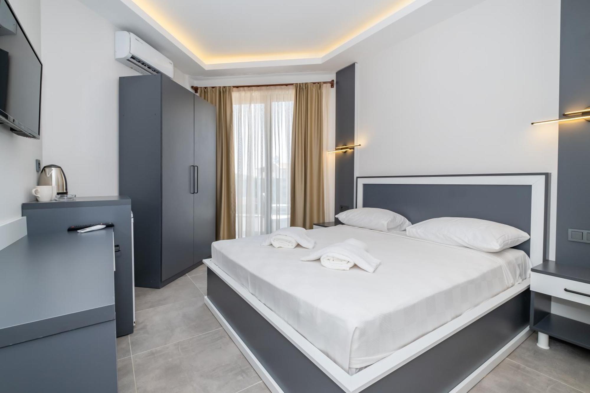 Pera Side Hotel 外观 照片