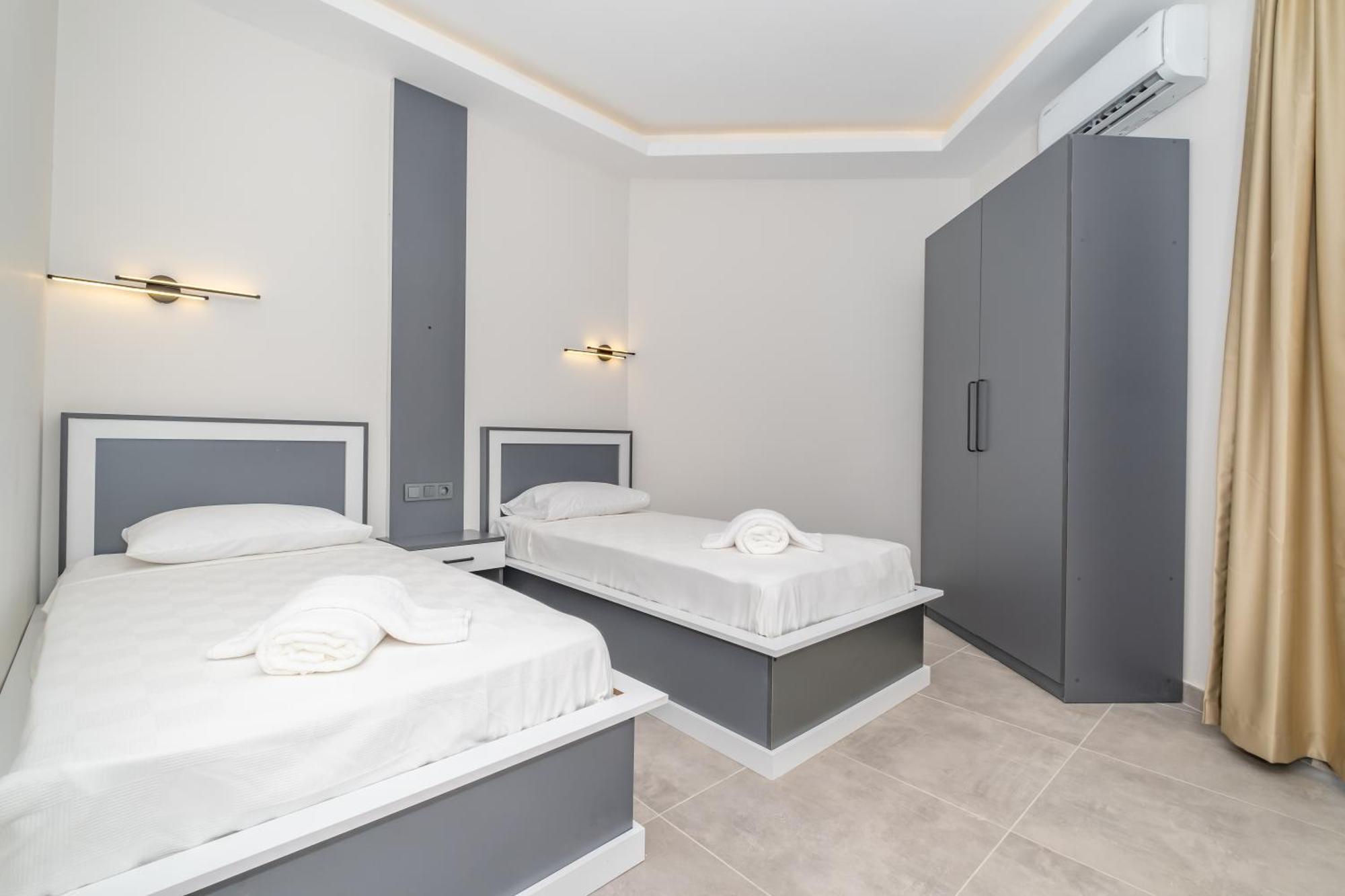 Pera Side Hotel 外观 照片