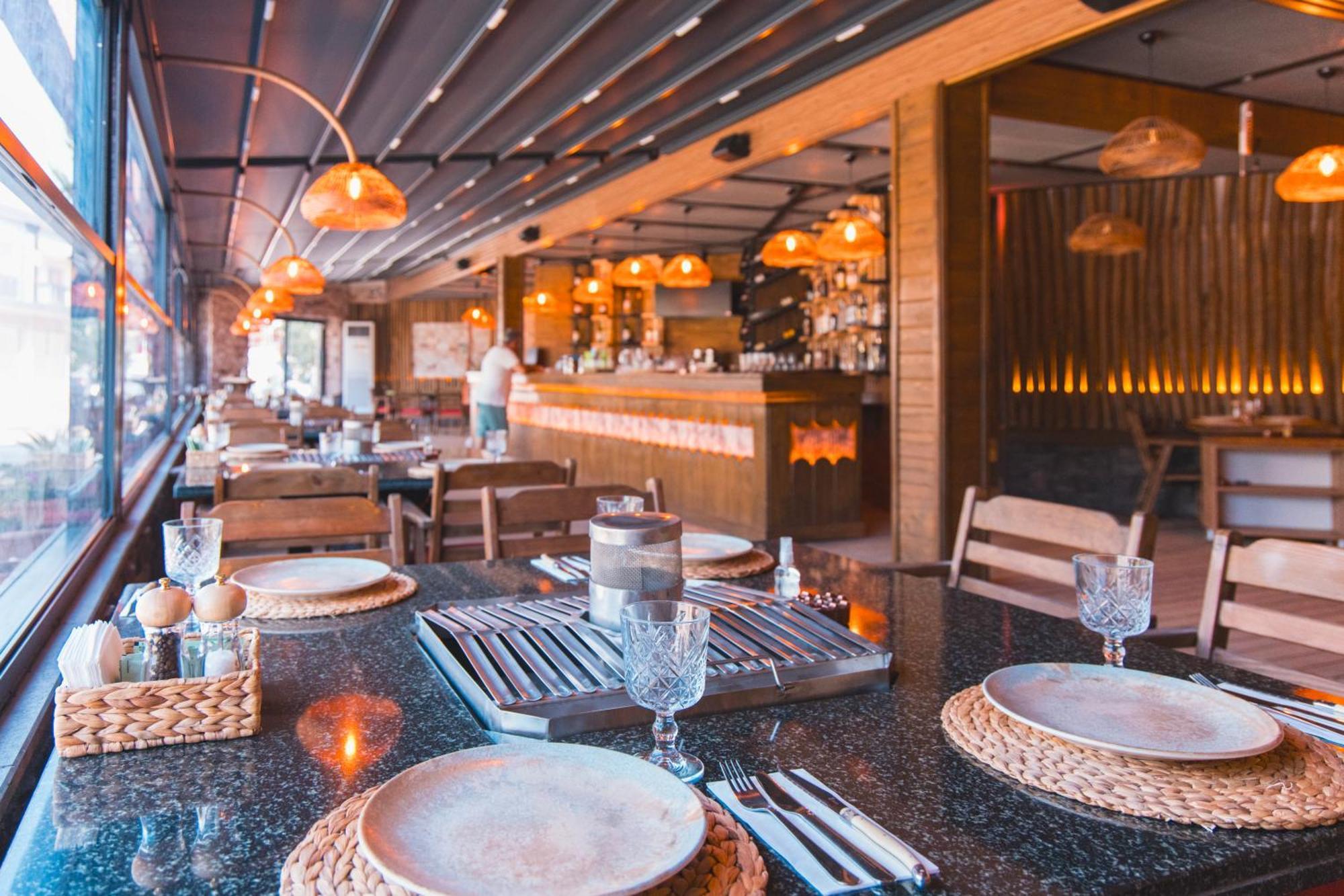 Pera Side Hotel 外观 照片
