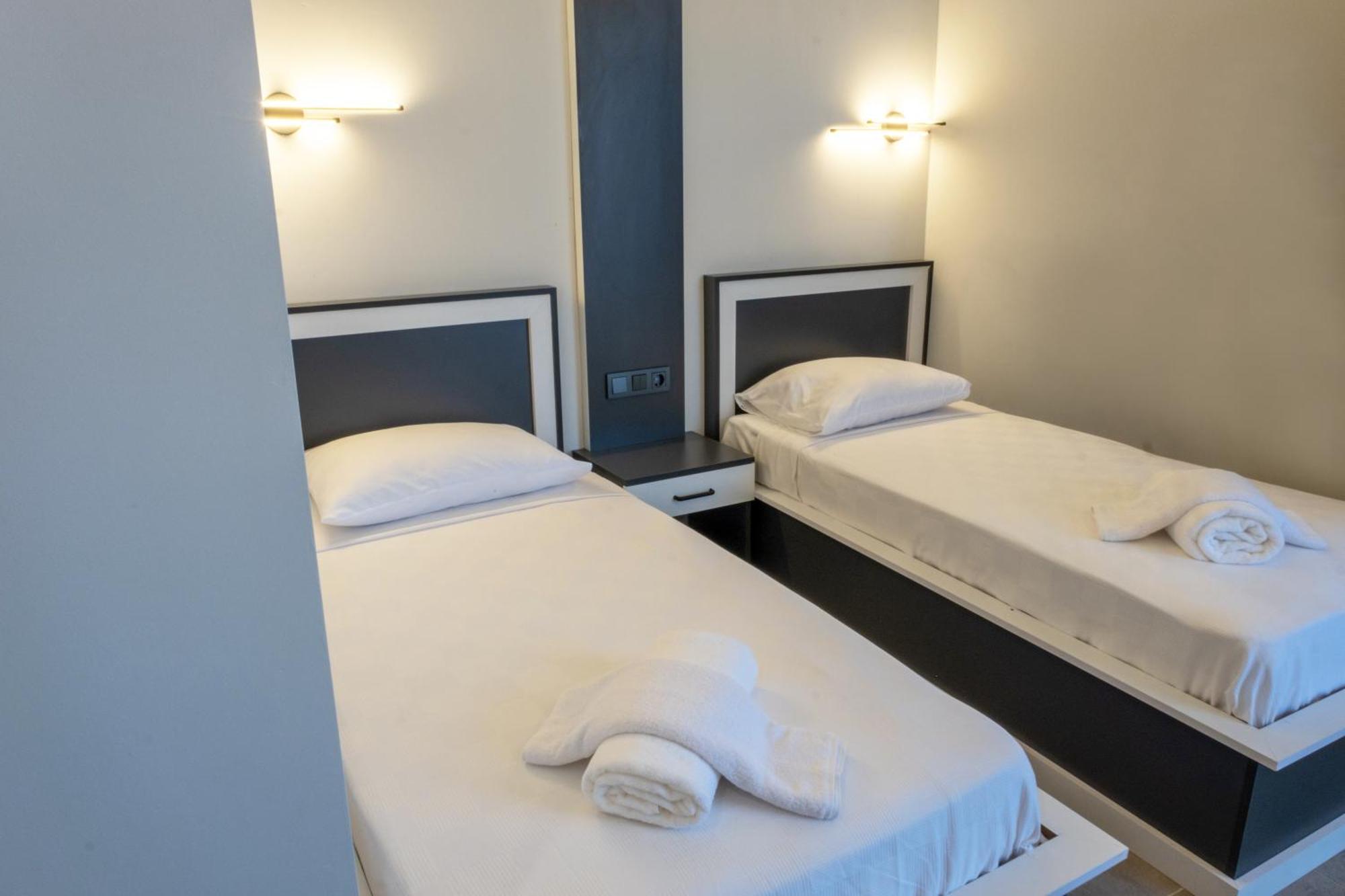 Pera Side Hotel 外观 照片