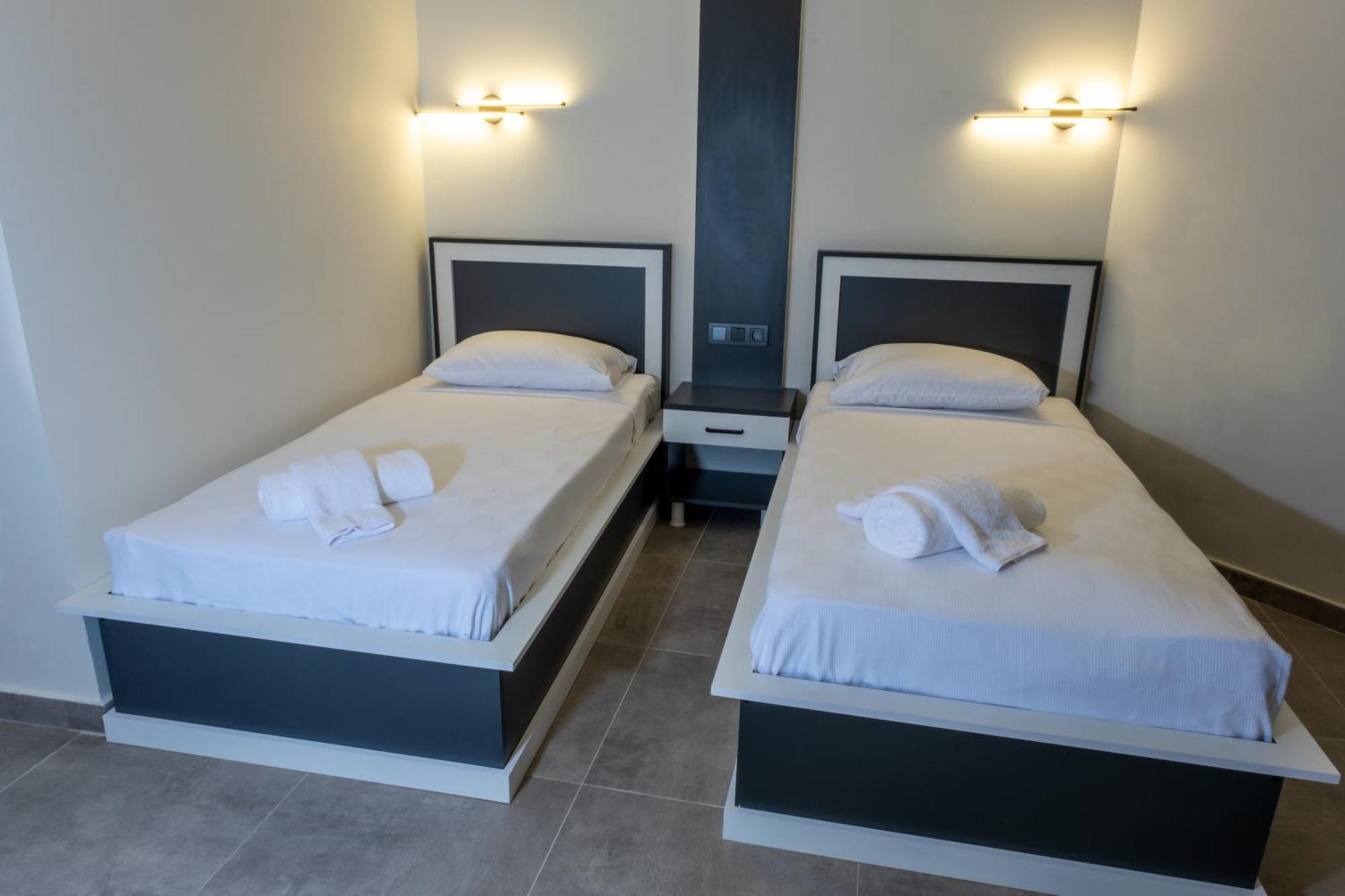 Pera Side Hotel 外观 照片